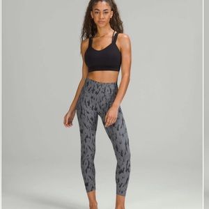 Lululemon InStill High-Rise Tight 25"